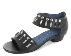 Caprice 28110 Sandalette schwarz / €UR 59,90